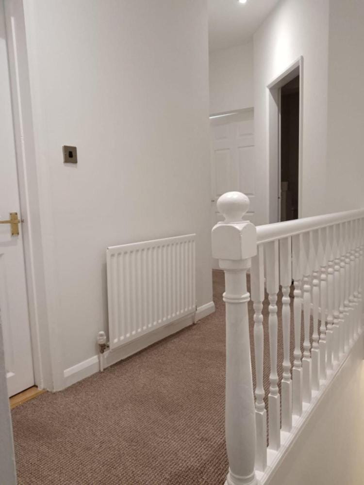 welcome to this flat Apartment in Kettering