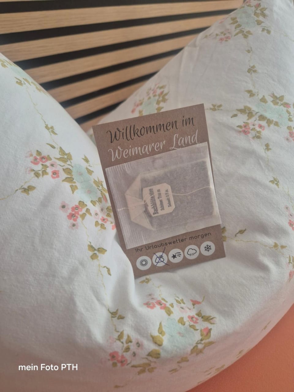 Ferienwohnung Sonnenschein Familie Hamdorf Apartment in Thuringia, Germany