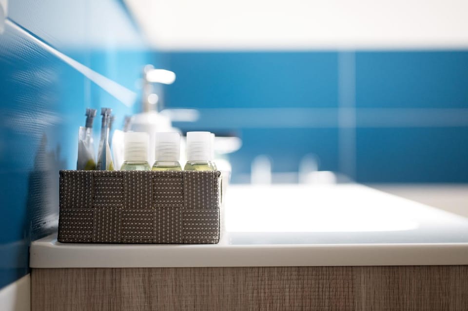towels