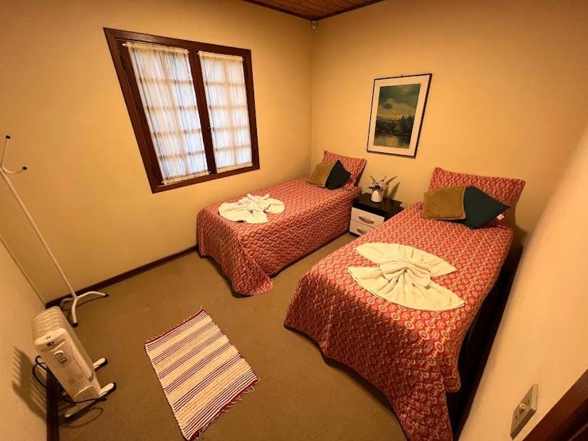 Paraiso dos Sonhos House in Campos do Jordão