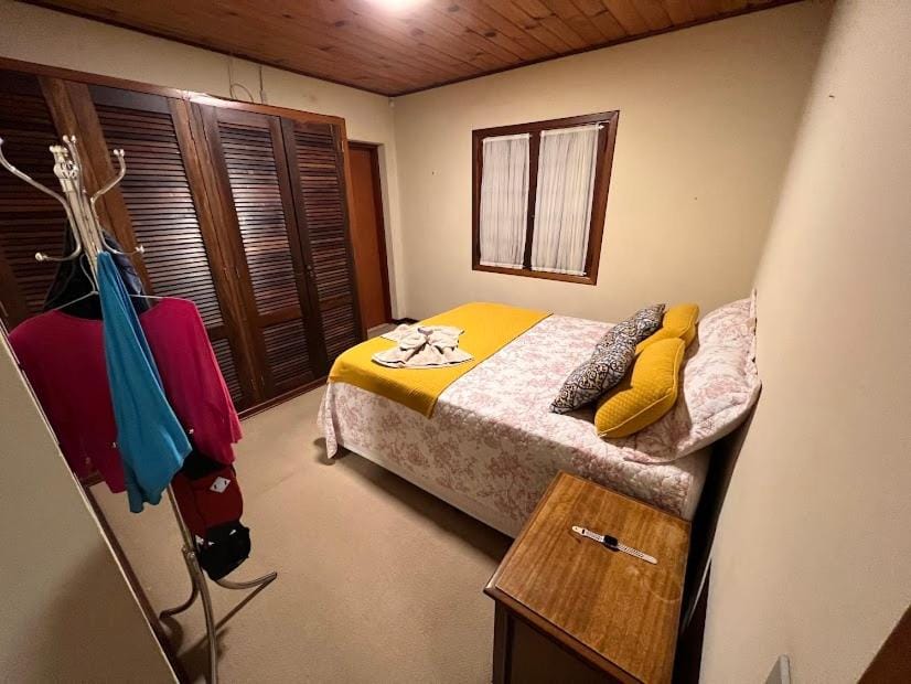 Paraiso dos Sonhos House in Campos do Jordão