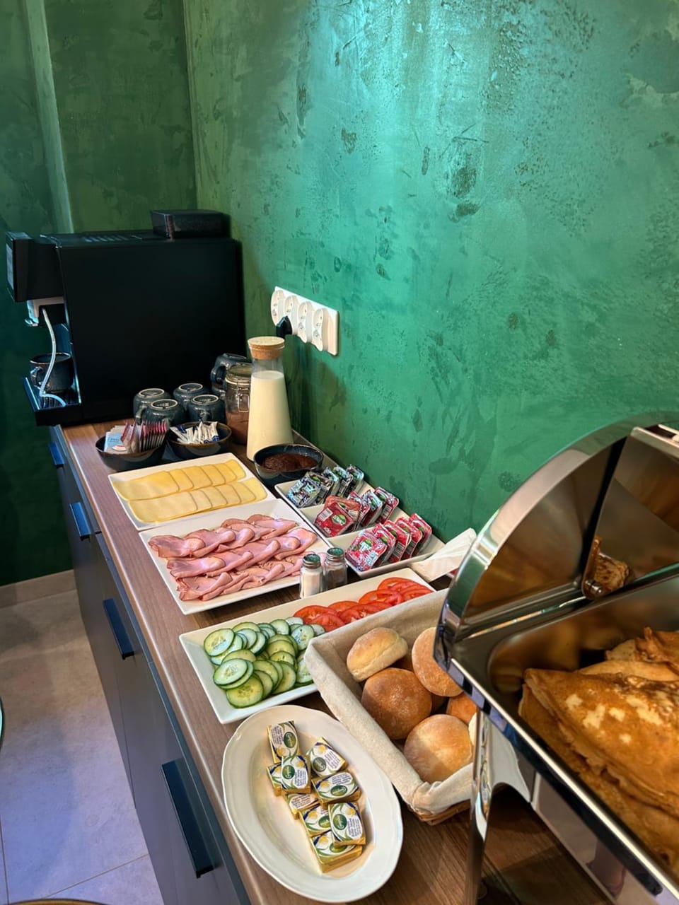 Breakfast