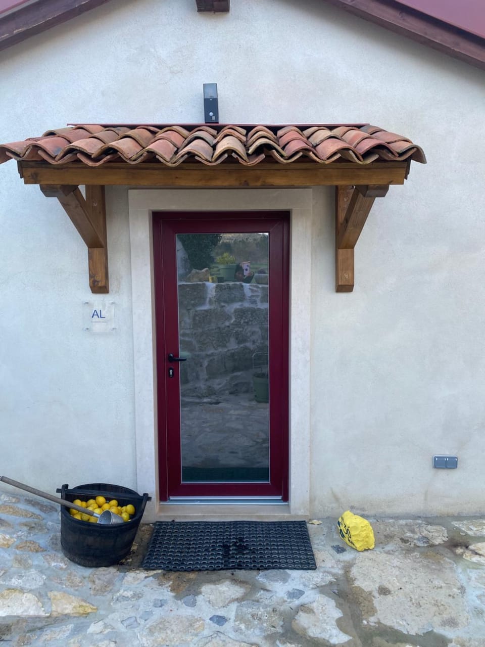 Casa da Lima Rabacal - Rest, Reflect, Reconnect in Nature Bed and Breakfast in Coimbra District, Portugal