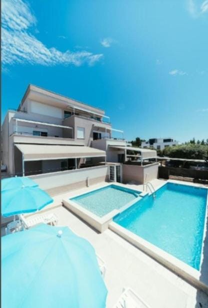 Apartments Prestige Petrčane 2 Apartment in Zadar County