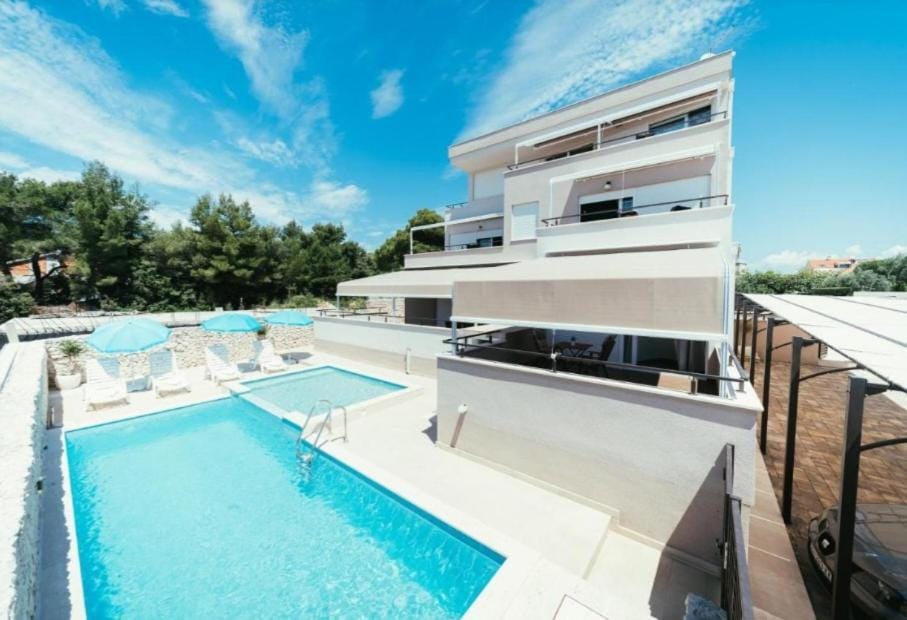 Apartments Prestige Petrčane 2 Apartment in Zadar County