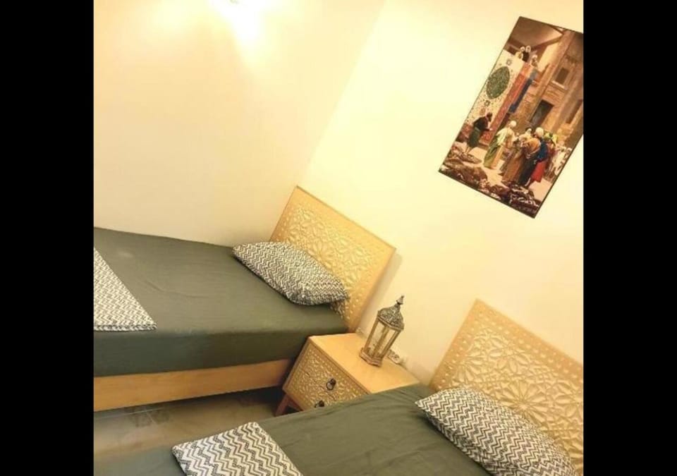Photo of the whole room, Decorative detail, Bedroom