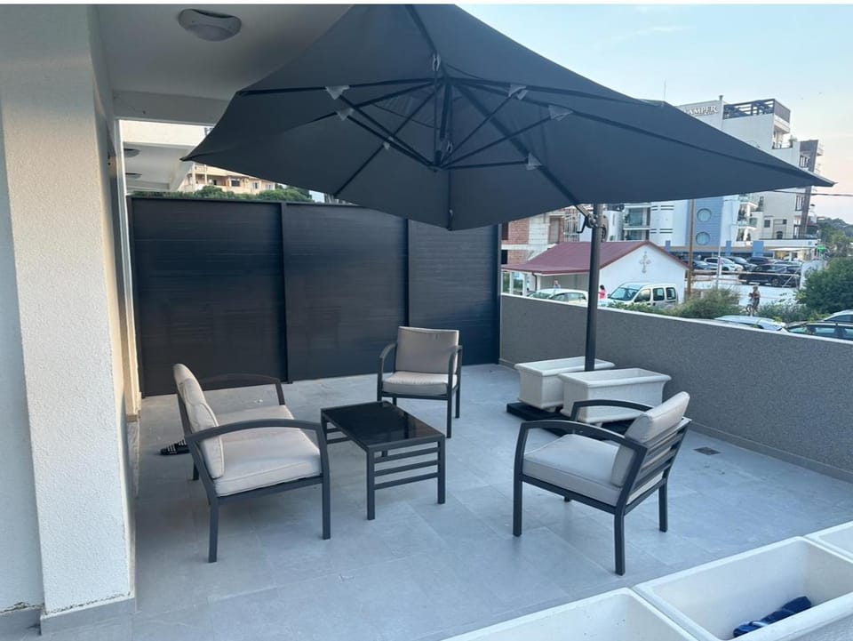 Balcony/Terrace, Seating area