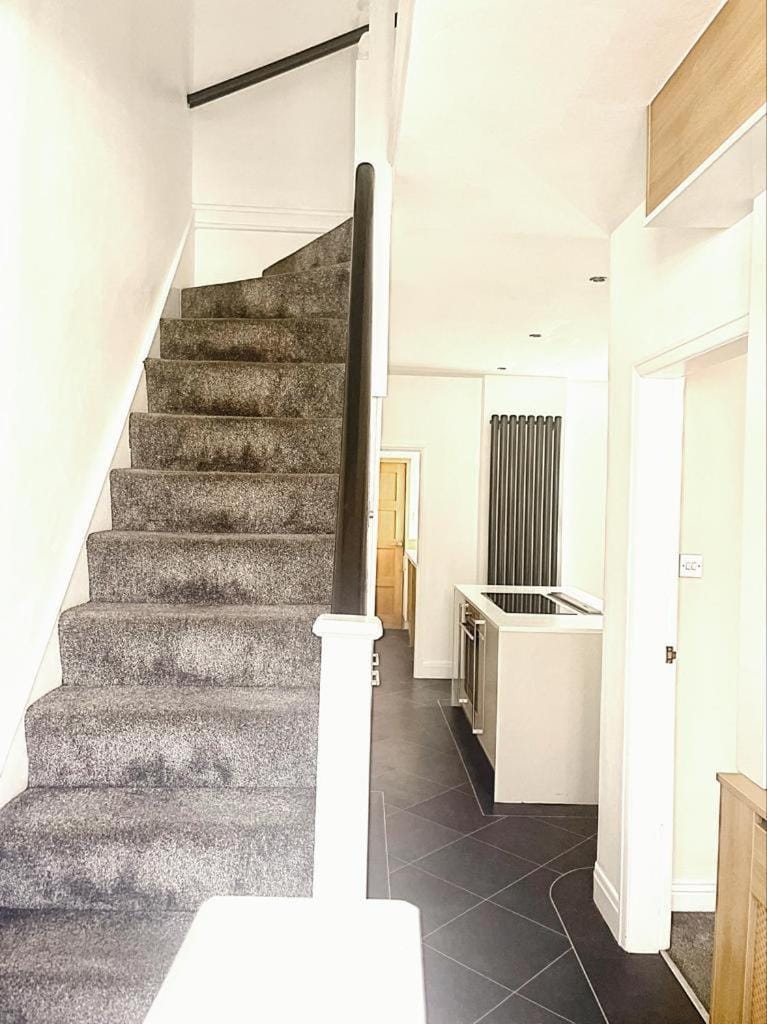 Scent of Home Vacation rental in Middlesbrough