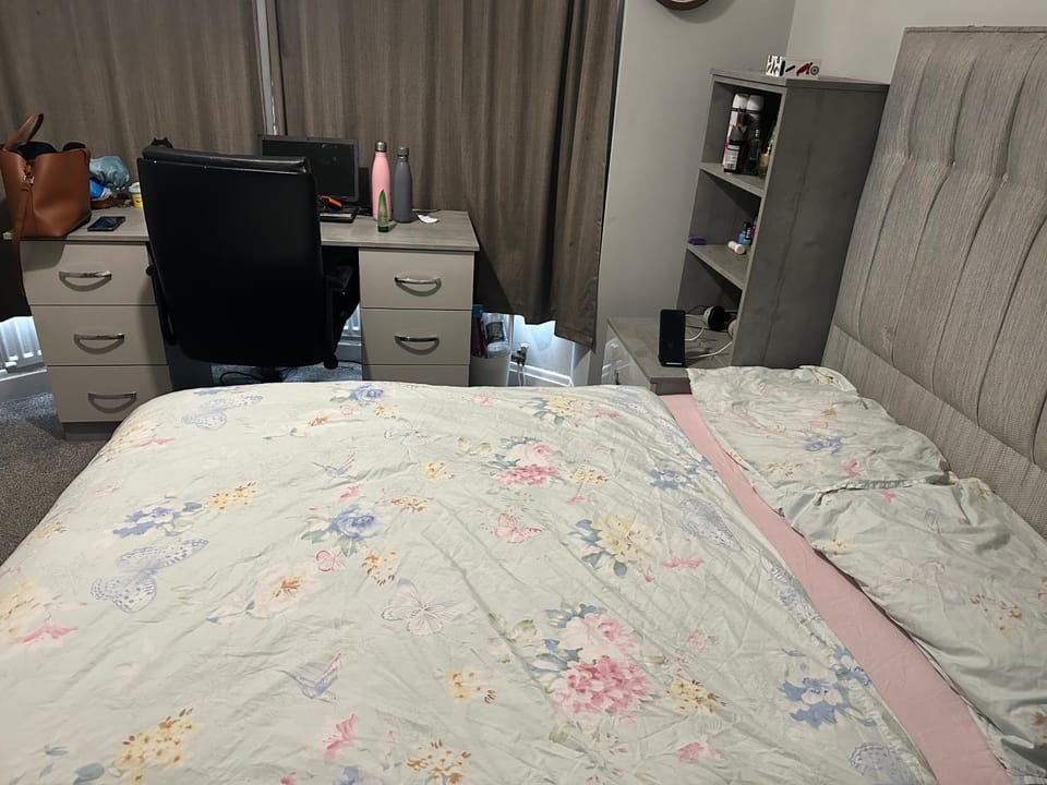 Scent of Home Vacation rental in Middlesbrough