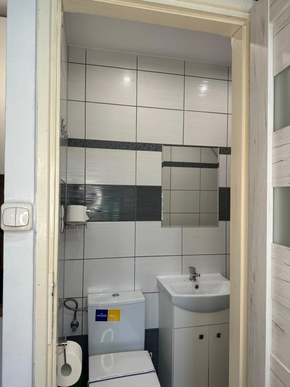 Ośrodek Wczasowy Magdalena Apartment in Greater Poland Voivodeship