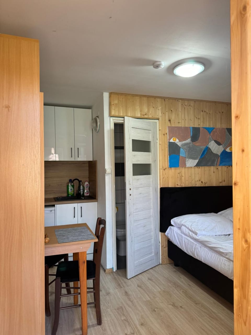 Ośrodek Wczasowy Magdalena Apartment in Greater Poland Voivodeship