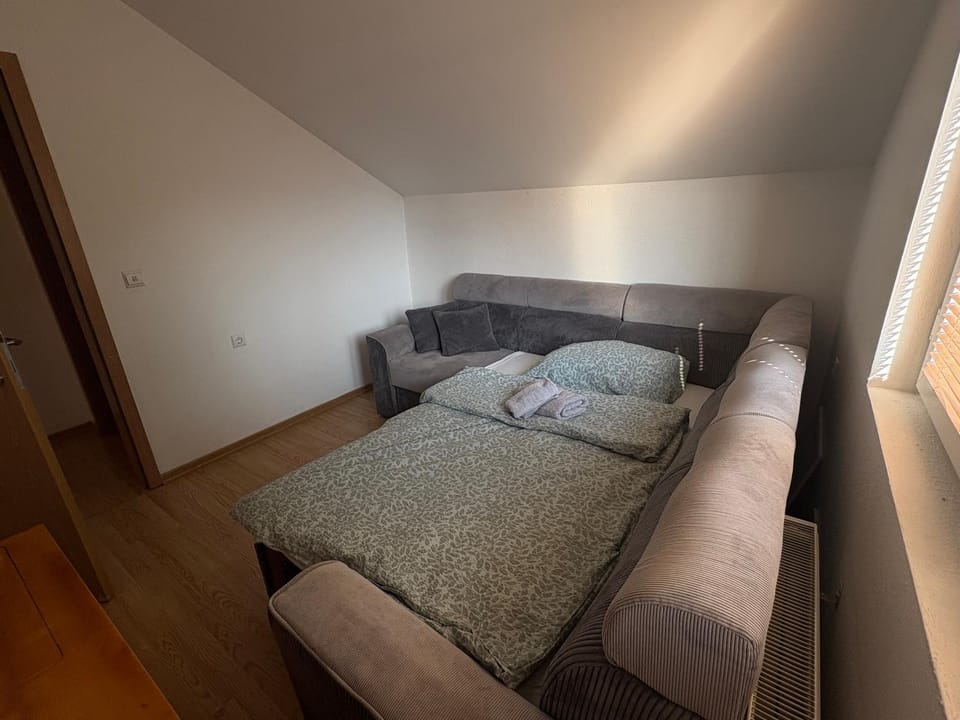 Apartman L&L Apartment in Sarajevo