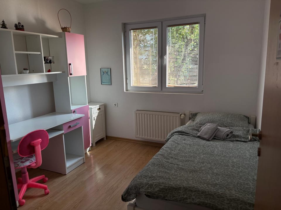 Apartman L&L Apartment in Sarajevo