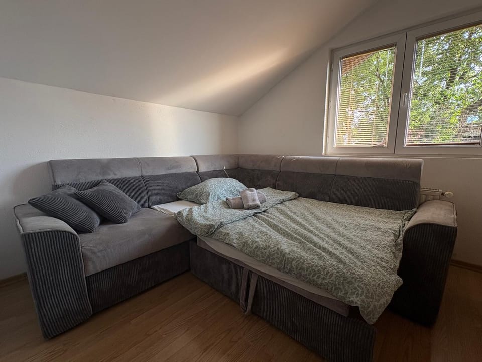 Apartman L&L Apartment in Sarajevo