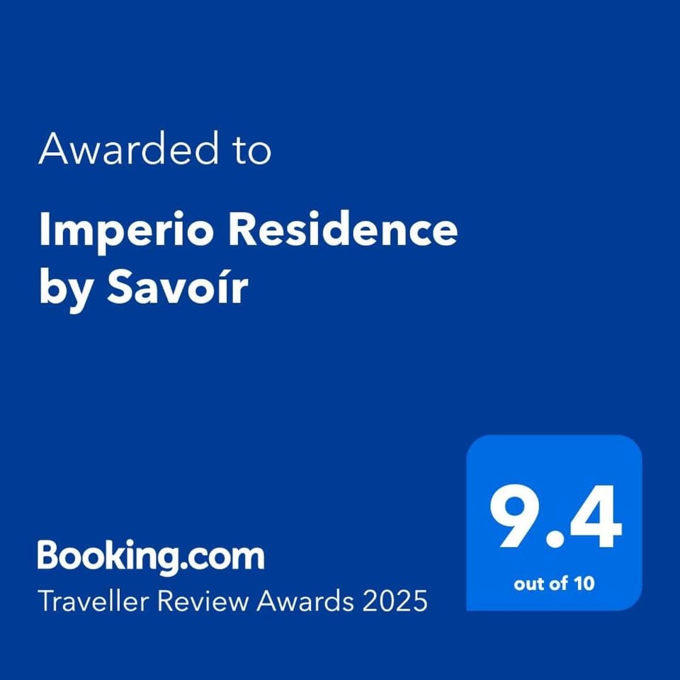 Imperio Residence by Savoír Apartment in Malacca