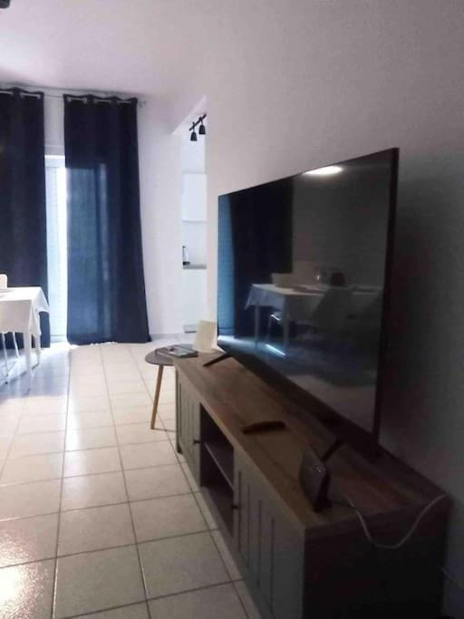 Manolia sea view Apartment Apartment in Heraklion