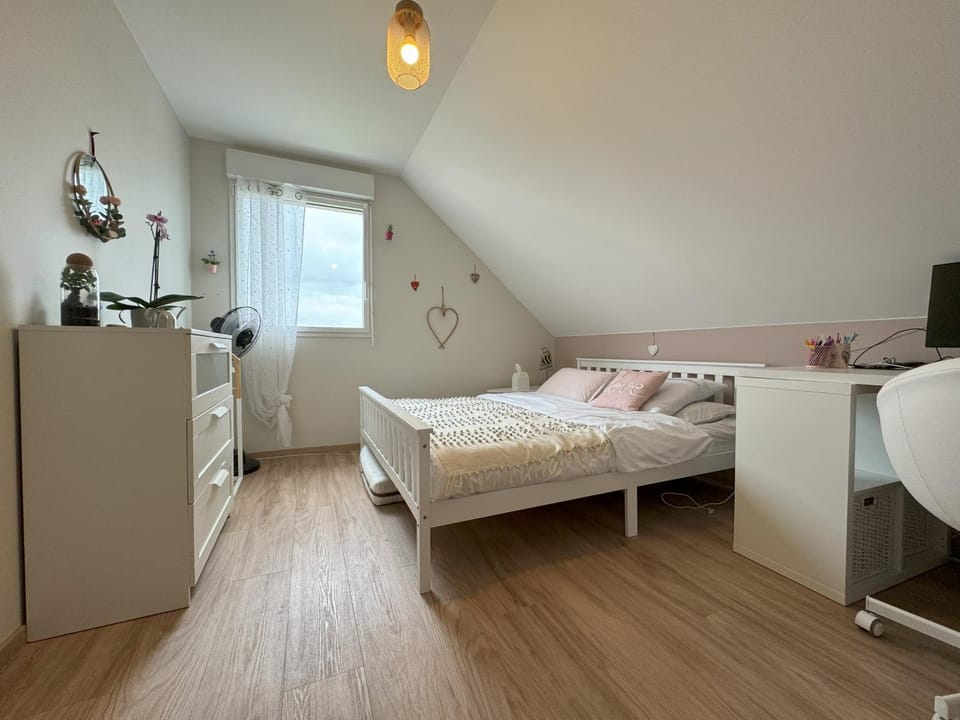 Maison La Belle Vigne avec jardin - Proche Obernai House in Grand Est
