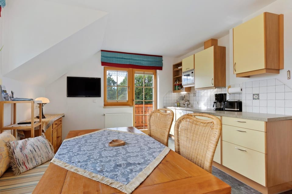 Haus Rosenheim Apartment in Schladming