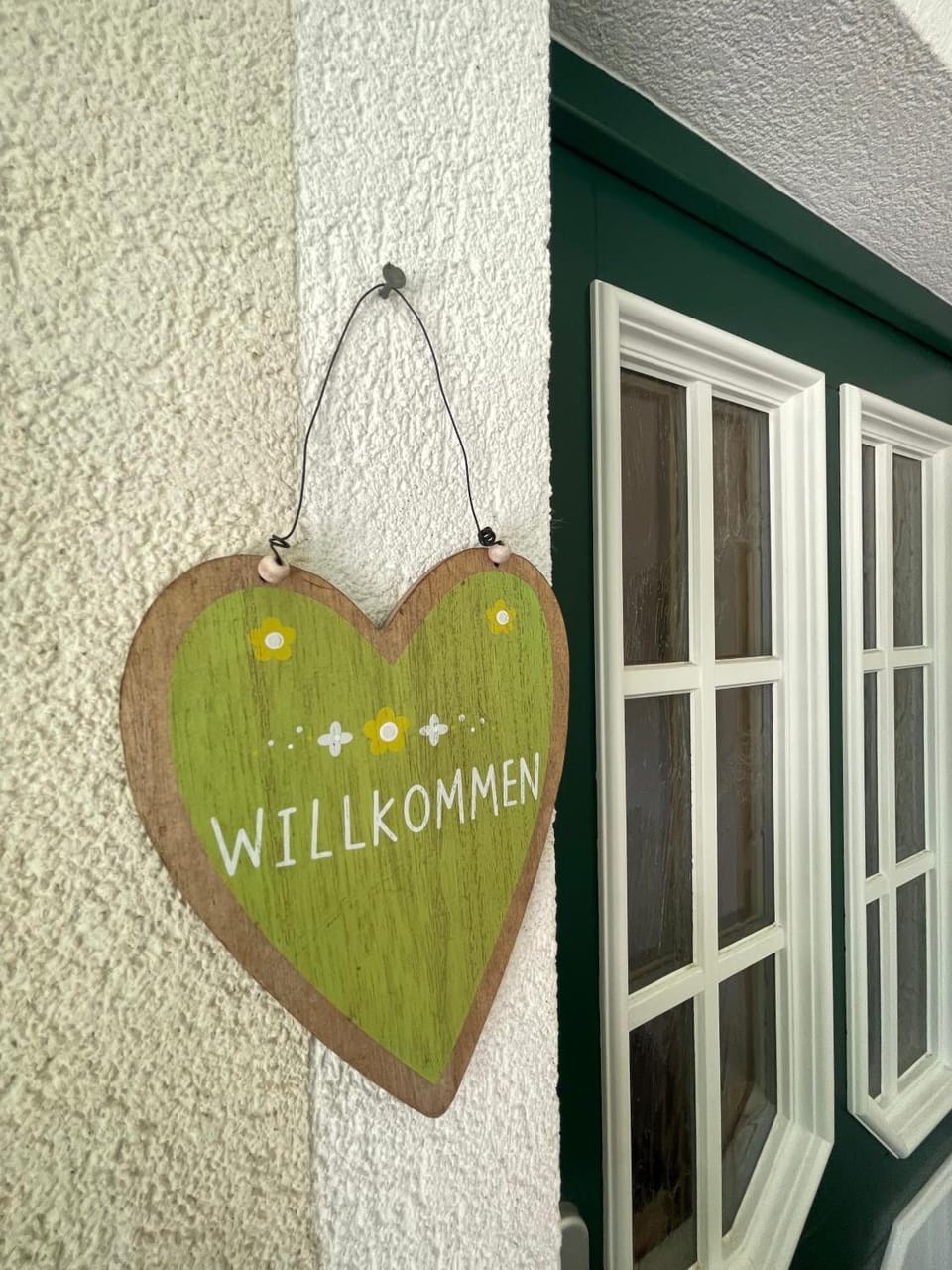 Haus Rosenheim Apartment in Schladming