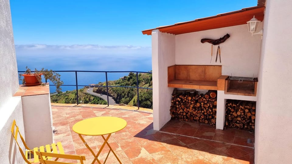 BBQ facilities, Balcony/Terrace