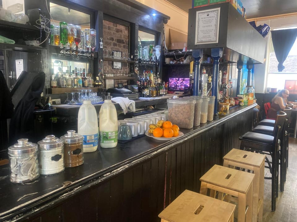 The Phoenix Hostel Paddington Hostel in City of Westminster