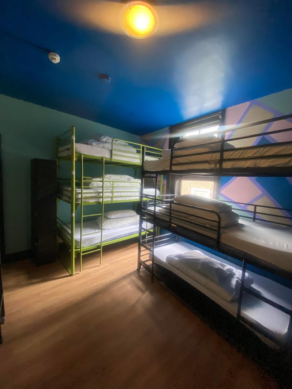 The Phoenix Hostel Paddington Hostel in City of Westminster