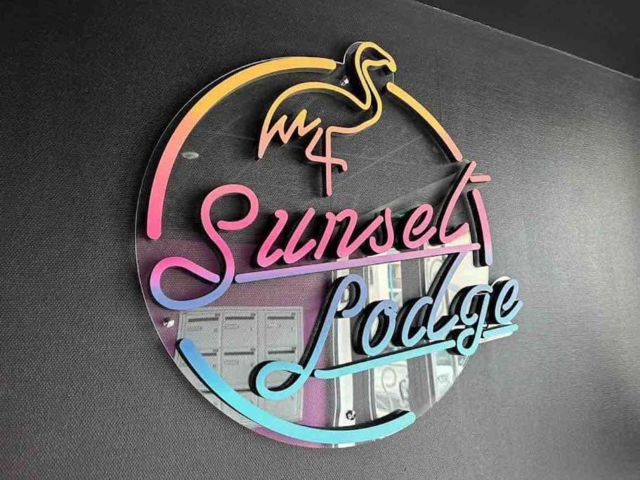Property logo or sign