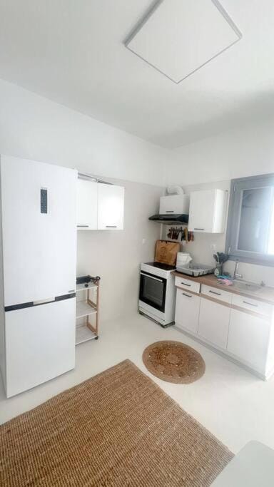 Aggelos Apartment Central in Antiparos House in Decentralized Administration of the Aegean