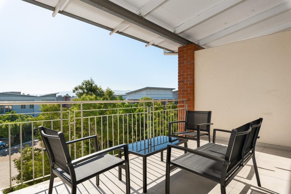 Mayfair Apartments Apartment in Cape Town