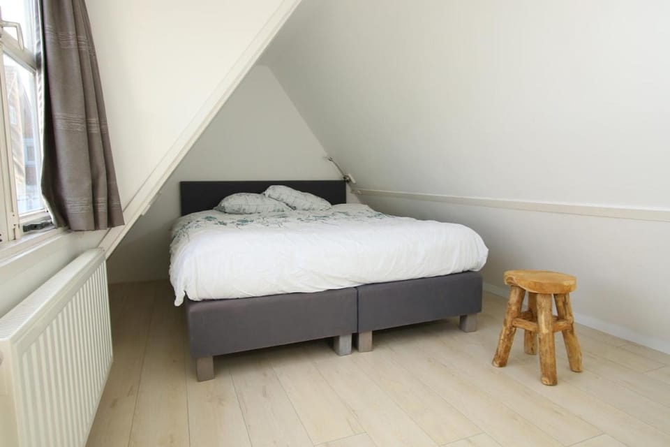 Zomerhuis Flow House in Egmond aan Zee