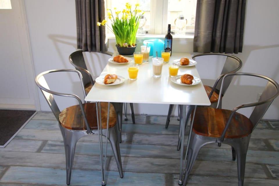 Zomerhuis Flow House in Egmond aan Zee
