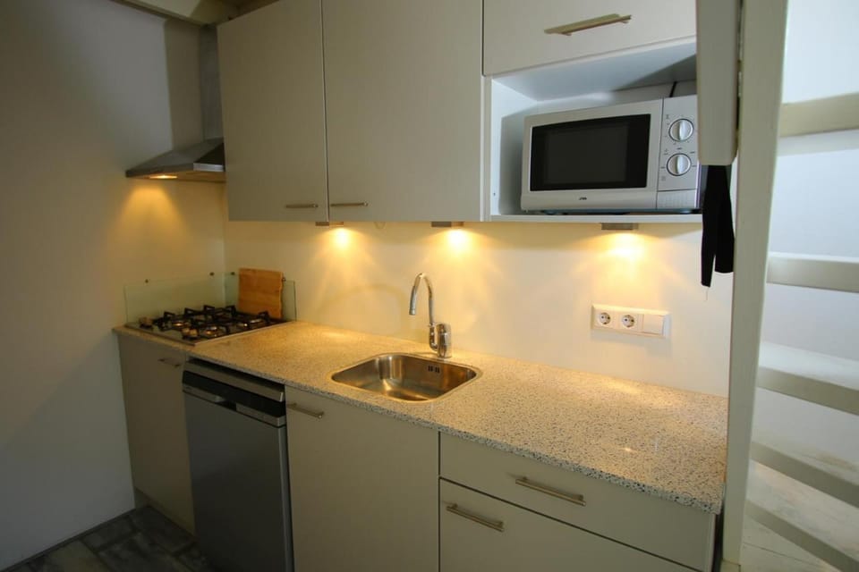 Zomerhuis Flow House in Egmond aan Zee