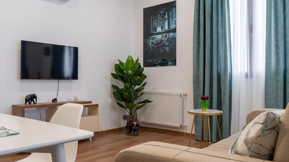 TV and multimedia, Living room