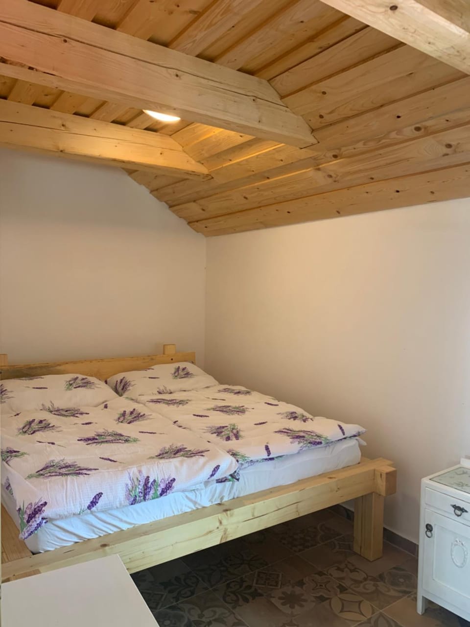 Rodinný dům u Jacka Chalet in Czechia
