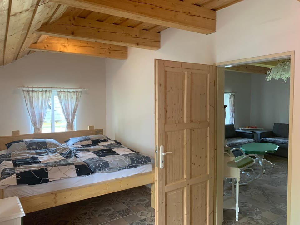 Rodinný dům u Jacka Chalet in Czechia