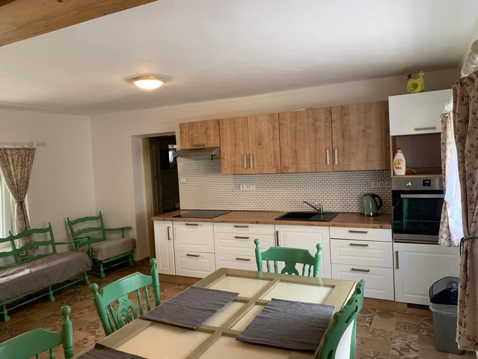 Rodinný dům u Jacka Chalet in Czechia