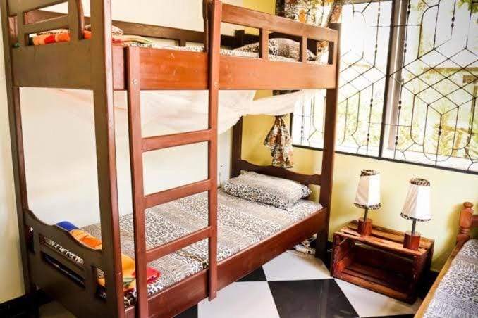 BABA AFRICA HOSTEL Hostel in Arusha