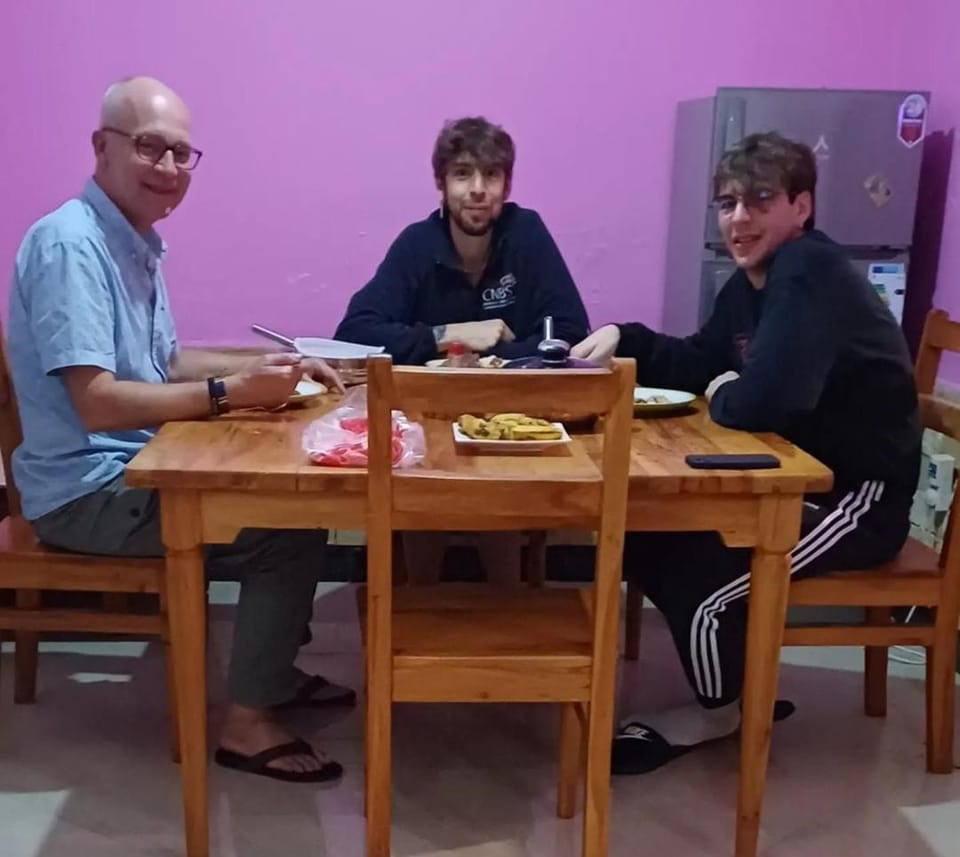 BABA AFRICA HOSTEL Hostel in Arusha
