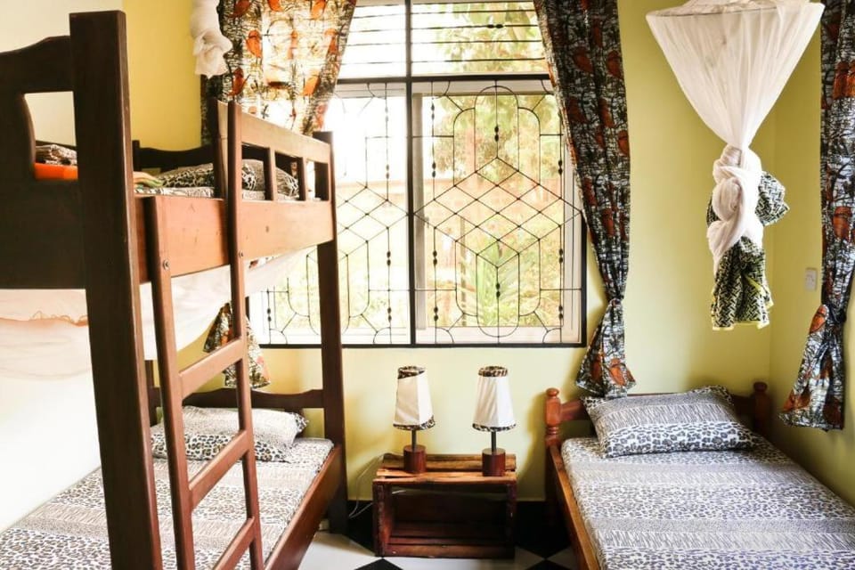 BABA AFRICA HOSTEL Hostel in Arusha