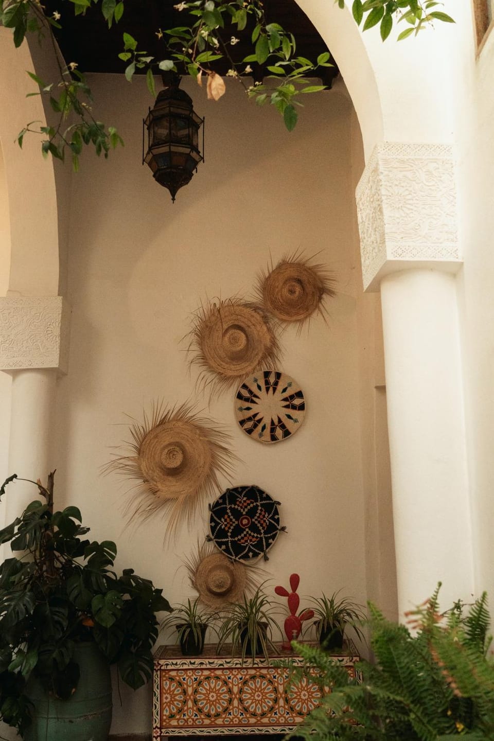 Patio, Garden, Garden view