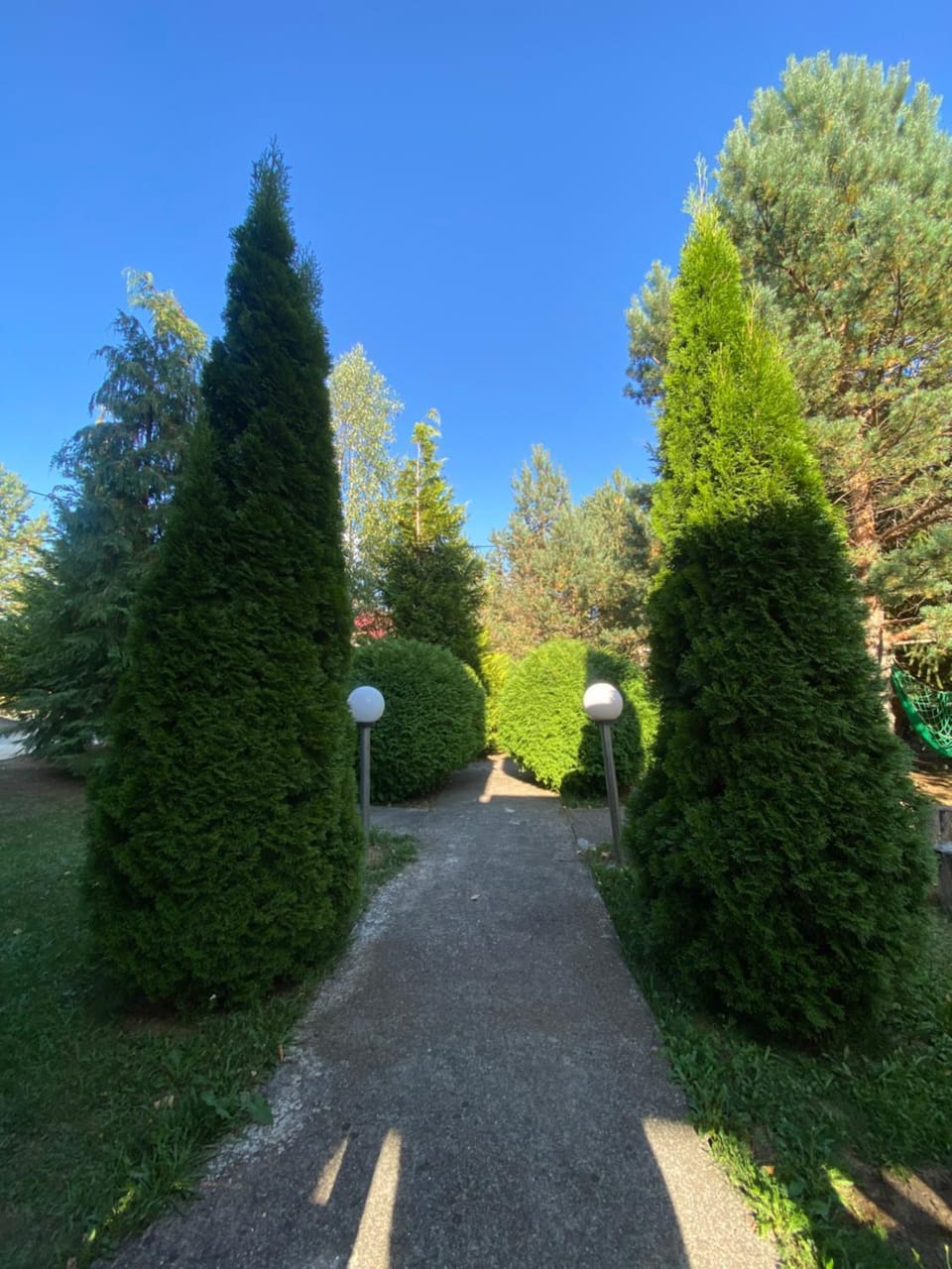 Apartmani MiM Apartment in Zlatibor District, Serbia