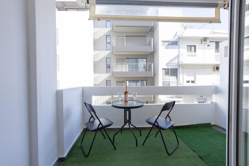 Day, View (from property/room), Balcony/Terrace