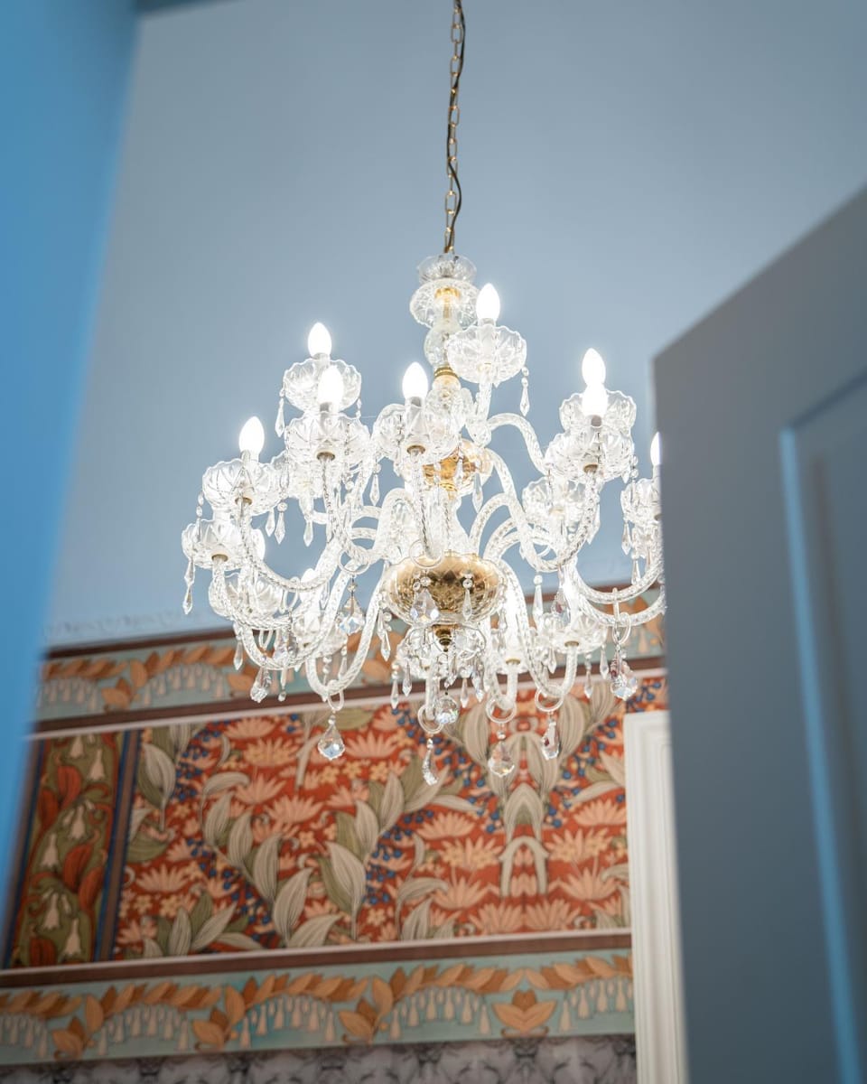 Decorative detail