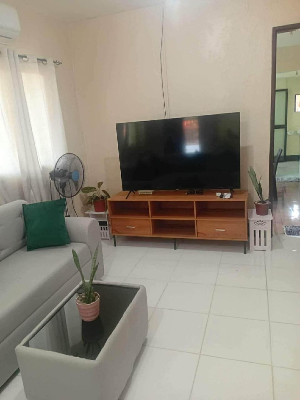 Moalboal Homestay VILLA House in Central Visayas