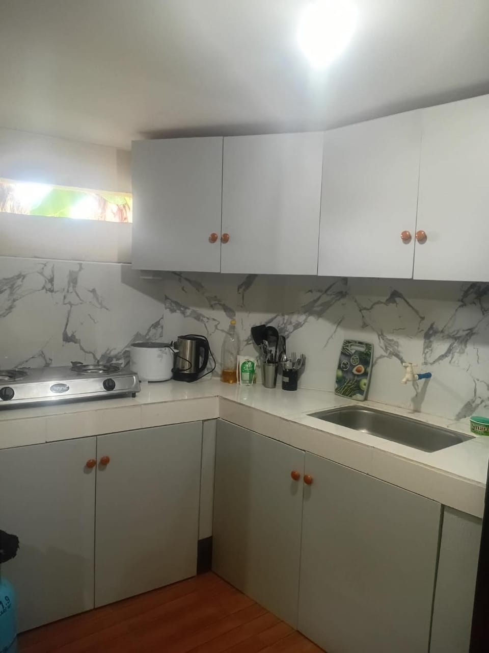 Moalboal Homestay VILLA House in Central Visayas