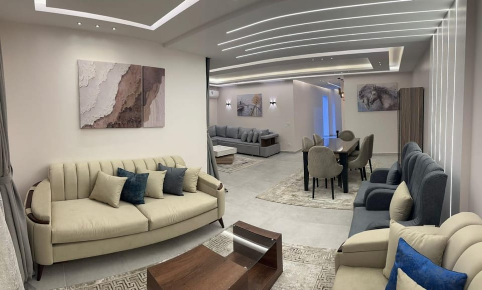 30 الحريه مصر الجديده Apartment in Cairo Governorate