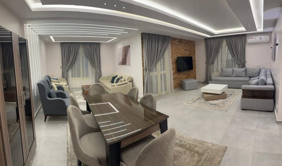 30 الحريه مصر الجديده Apartment in Cairo Governorate