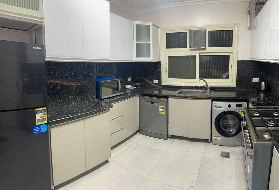30 الحريه مصر الجديده Apartment in Cairo Governorate