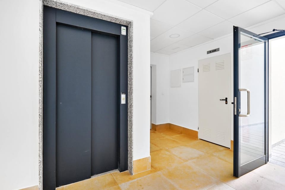 Velapi Apartment in Los Alcázares