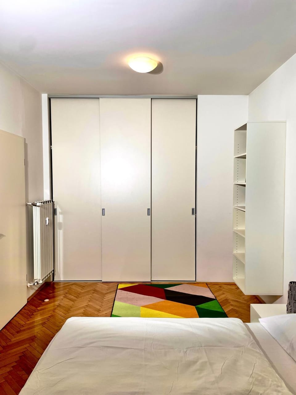 Apartment KOZOLEC - best central location Apartment in Ljubljana